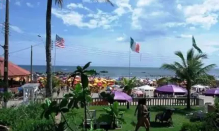 Apartamento com 12 quartos à venda na Avenida Vicente De Carvalho, 12, Praia dos Sonhos, Itanhaém
