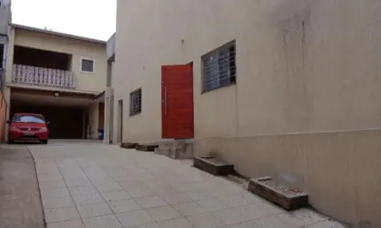 PRÉDIO COMERCIAL, ESTÚDIO + SOBRADO. 300M² DE TERRENO E 510M² DE ÁREA CONSTRUÍDA COM 10 VAGAS  PRESIDENTE ALTINO OSASCO