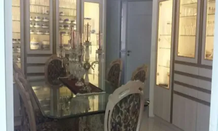 Apartamento com 4 suítes e 6 vagas na Vila São Francisco.