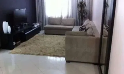 Casa com 3 quartos à venda na Rua João Leonardo da Silva Rocha, 45, Vila São Francisco, São Paulo