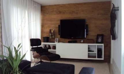 APARTAMENTO COM 4 SUÍTES E 4 VAGAS EM VILA ANDRADE -SÃO PAULO.