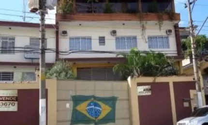 Barracão / Galpão / Depósito à venda na Rua Barcelona, 43, Jaguaré, São Paulo, 740 m2 por R$ 3.500.000
