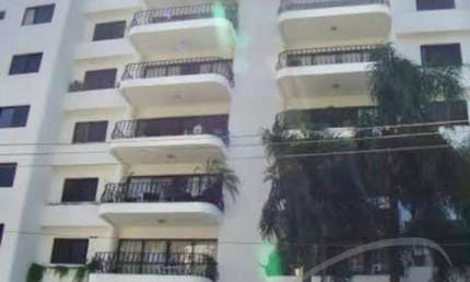 Imperdível apartamento Vila São Francisco, 4 quartos, 3 suítes, 2 salas, 5 banheiros, 3 vagas, 193m²