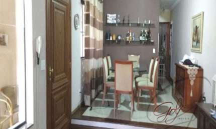 Casa com 4 quartos à venda na Rua Sebastião Martins, 104, Jardim Bonfiglioli, São Paulo, 230 m2 por R$ 1.100.000