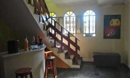 Casa com 4 quartos à venda na Rua Luiz Lopes, 14, Vila Yara, Osasco, 276 m2 por R$ 1.250.000