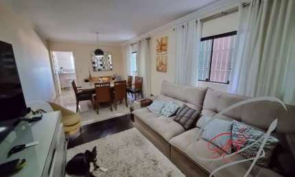 Casa com 4 quartos à venda na Rua Nitemar Vasconcelos, 121, Jardim Bonfiglioli, São Paulo