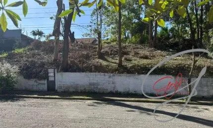 Terreno para venda no Parque dos Príncipes, São Paulo.