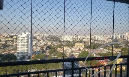 APARTAMENTO DE 54 M2 COM 2 DORMITORIOS PARA LOCAÇÃO EM OSASCO. 2 VAGAS