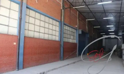 Barracão / Galpão / Depósito com 1 sala para alugar na Rua Armindo Hanne, 83, Presidente Altino, Osasco