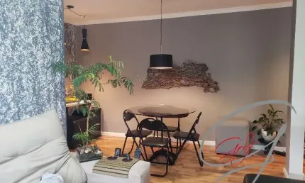 Apartamento à venda na vila sao francisco, com 2 dormitorios e 1 vaga.