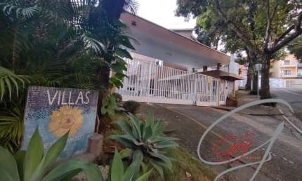 Sobrado em condomínio fechado, 102 m², 2 dormitório, 2 banheiros, 1 vagas, Vila São Francisco