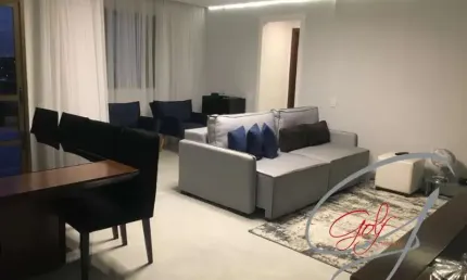 APARTAMENTO COM  3 DORMITÓRIOS - SALA AMPLIADA - VILA BUTANTÃ