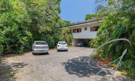 Casa residencial para Venda Parque Silvino Pereira, Granja Viana