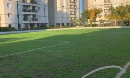 Apartamento com 70 m² com 3 dormitórios sendo 1 suíte e 1 vaga de garagem - jaguaré