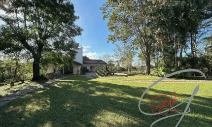 Casa residencial para Venda 434,79 Chácara dos Junqueiras, Carapicuíba Granja Viana