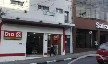 Casa comercial à venda na Rua Antônio Agu, 1009, Centro, Osasco