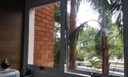Apartamento de 181 m2 4 dormitórios na Vila São Francisco
