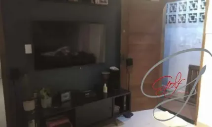 EXCELENTE CASA TÉRREA COM 2 QUARTOS NO JAGUARÉ, SÃO PAULO.