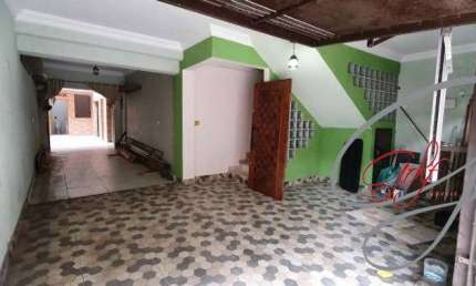 Casa com 3 quartos à venda na Rua União, 92, Pestana, Osasco