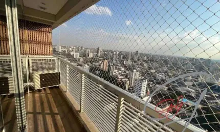 Apartamento à venda em osasco-sp centro: 1 quarto, 1 sala, 1 banheiro e vaga de garagem!