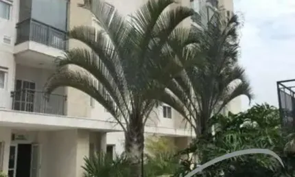 Venda de Apartamento, 53 m², City Bussocaba, Osasco, 2 dormitórios, sala estar/jantar, cozinha, 1 banheiro, 1 vaga, lavanderia e varanda gourmet.