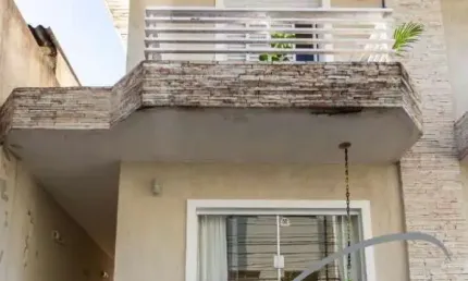 Casa com 3 quartos à venda na Rua Doutor Mário Milani, 28, Vila Campesina, Osasco