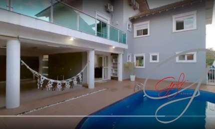Casa sobrado para venda na Vila São Francisco, São Paulo, com 3 quartos, suíte, 4 vagas