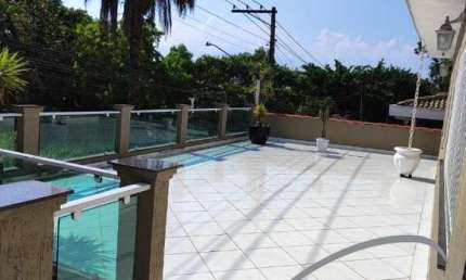 Casa com 4 quartos à venda na Rua Pierina Peruzzo, 264, Vila São Francisco, São Paulo