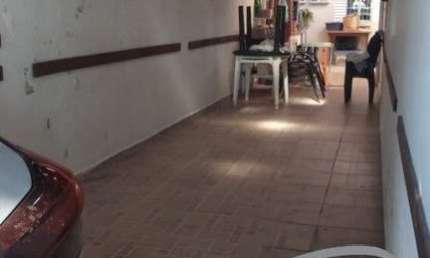 Casa com 5 quartos à venda na Rua Coronel Manuel Paranhos Bello Cardoso, 74, Vila São Francisco, São Paulo