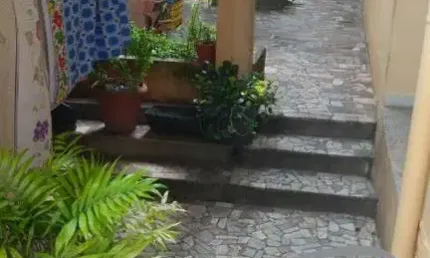 Casa com 3 quartos à venda na Rua Benedito Henrique Cardoso, 30, Vila São Francisco, São Paulo
