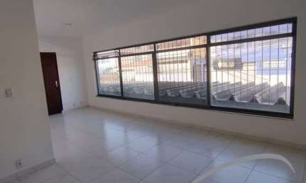 Imperdível: Casa Comercial para Locação em Osasco-SP, Centro - 8 Quartos, 5 Suítes, 3 Salas, 6 Banheiros, 284m²!