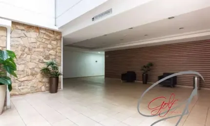 Apartamento com 2 quartos à venda na Avenida José Lourenço, 430, Jaguaribe, Osasco