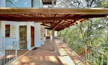 Casa residencial para Venda  Altos de São Fernando,  Granja Viana Jandira