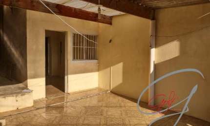 Casa com 3 quartos à venda na Rua Iracema Miranda, 26, São Pedro, Osasco