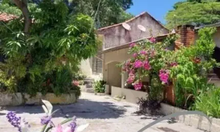 Casa com 4 quartos à venda na Avenida Jaguaribe, 692, Jaguaribe, Osasco