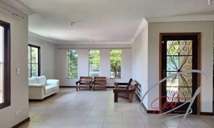 Imperdível oportunidade: casa de alto padrão com 4 quartos e 2 suítes na vila são francisco, são paulo-sp. confira!
