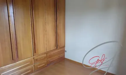 Casa com 2 quartos, para venda, na Vila São Francisco, São Paulo.