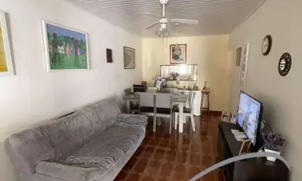 Imperdível: casa à venda em são paulo-sp, parque continental, 3 quartos, 2 salas, 2 banheiros, 2 vagas, 150m²!