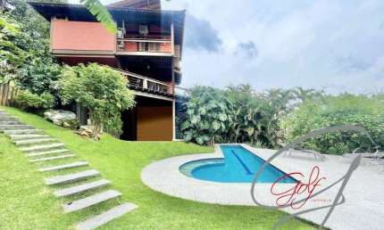 Casa residencial para Venda Recanto Impla, Graanja Viana, Carapicuíba