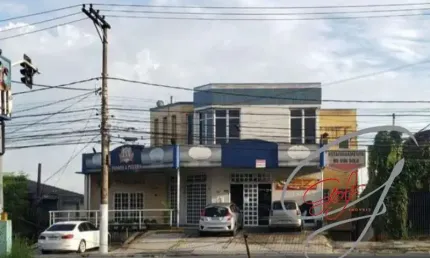 Prédio à venda na Rua Caetanópolis, 106, Jaguaré, São Paulo
