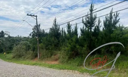 Área residencial para venda granja viana, cotia  4.973,00 m² terreno