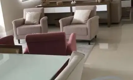 Apartamento de 194m², com 3 suítes, sala ampliada e 3 vagas, na Vila São Francisco., Umuarama Osasco