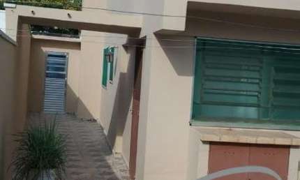 Casa para venda, com 3 quartos e 4 vagas, no Jd. Bonfiglioli, São Paulo.