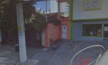 Casa comercial à venda na Rua Santa Justina, 423/431, Vila Olímpia, São Paulo