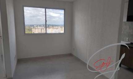 Apartamento com 2 quartos no Jardim Boa Vista, São Paulo.
