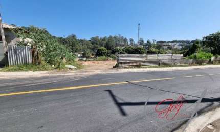 Terreno para venda em Cotia, próximo a Raposo Tavares. Excelente localização.