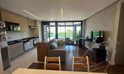BELISSIMO APARTAMENTO NA VILA SÃO FRANCISCO CONDOMINIO GARDEN