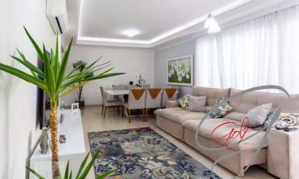 Excelente Oportunidade! Apartamento de 2 quartos com 2 vagas na Vila Yara, Osasco-SP - 57m² de conforto e sofisticação!