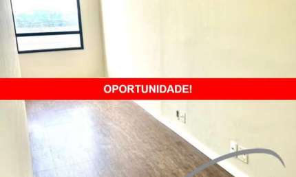 EXCELENTE OPORTUNIDADE EM ALPHAVILLE - SALA COMERCIAL