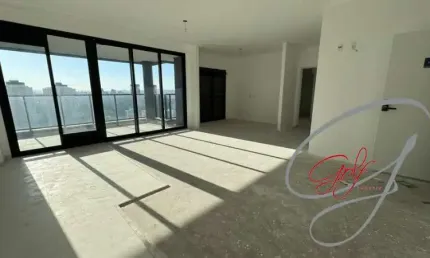APARTAMENTO À VENDA NO GARDEN SÃO FRANCISCO, OSASCO.